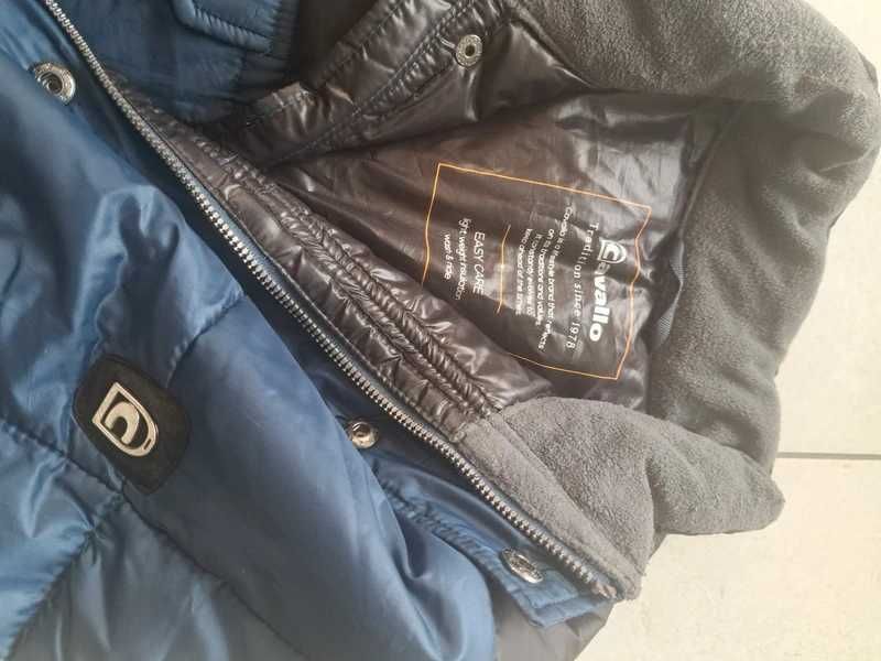 Cavallo męska kurtka jeździecka XL