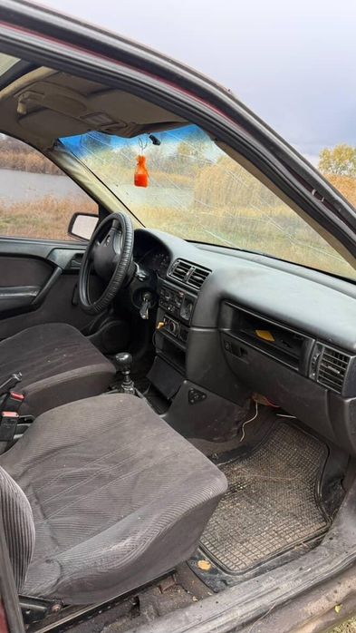 Продам автовто в доброму стані