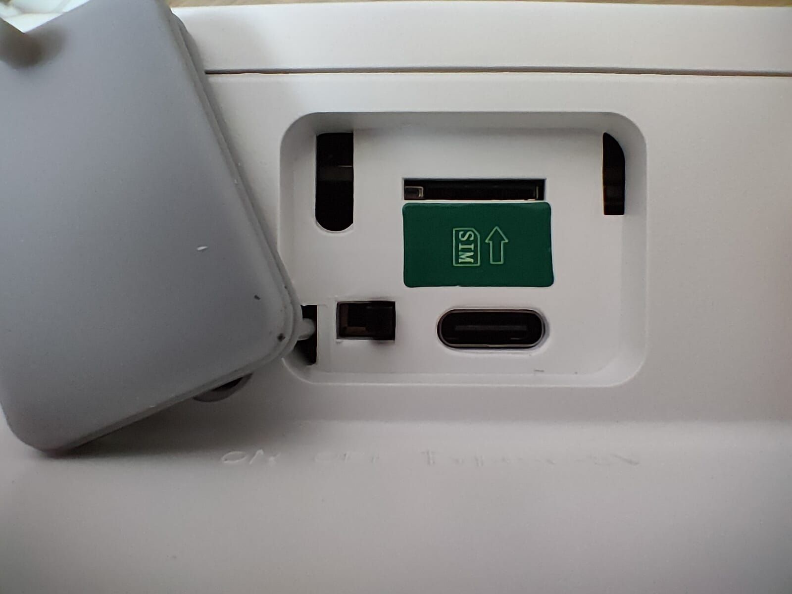 Router solarny LCLCTEK L8