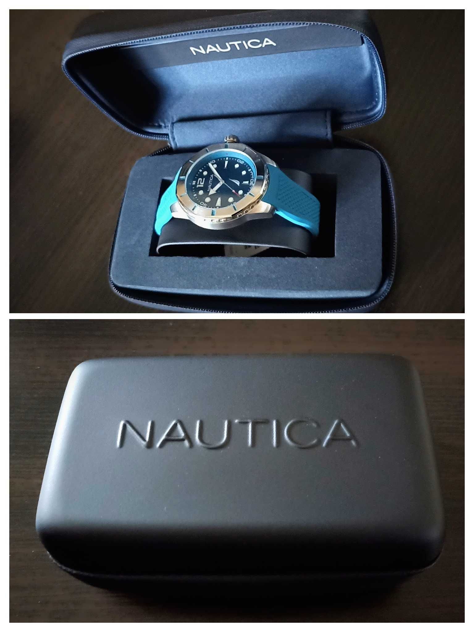 Nautica "Koh May Bay" Часы наручные