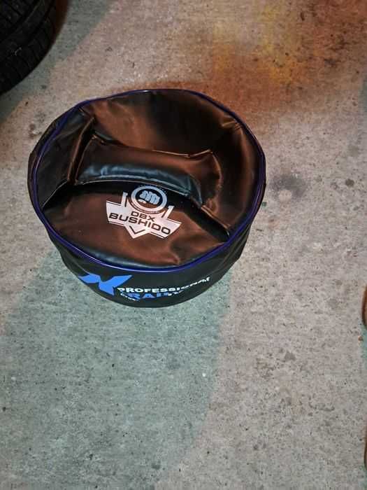 XBAG - Kettlebell z Regulacją Wagi 1-40 kg