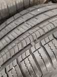 Opony wielosezonowe Dunlop Sport All Season 215/65R16 98H 4szt