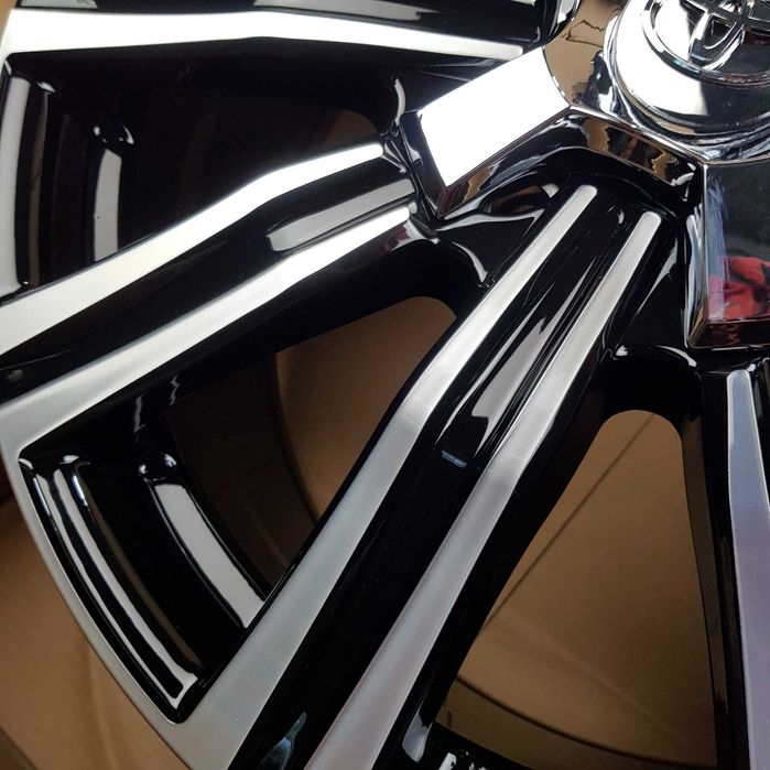 Диски На Авто R20 5x150 Toyota Land Cruiser 200 300 Sequoia Lexus LX