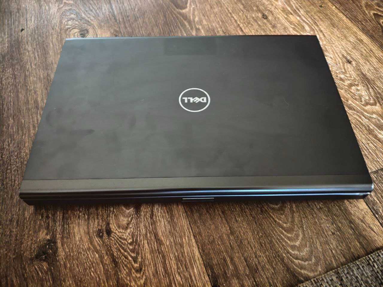 Ігоровий Dell precision m4800 i7\16gb ddr3\Nvidia 2gb\FHD