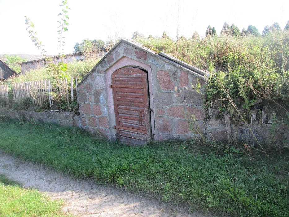 Siedlisko sprzedam 85 arów