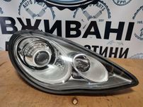 Фара передня ліва Porsche Panamera GTS 970 Бі ксенон 1ZT 009 639-42