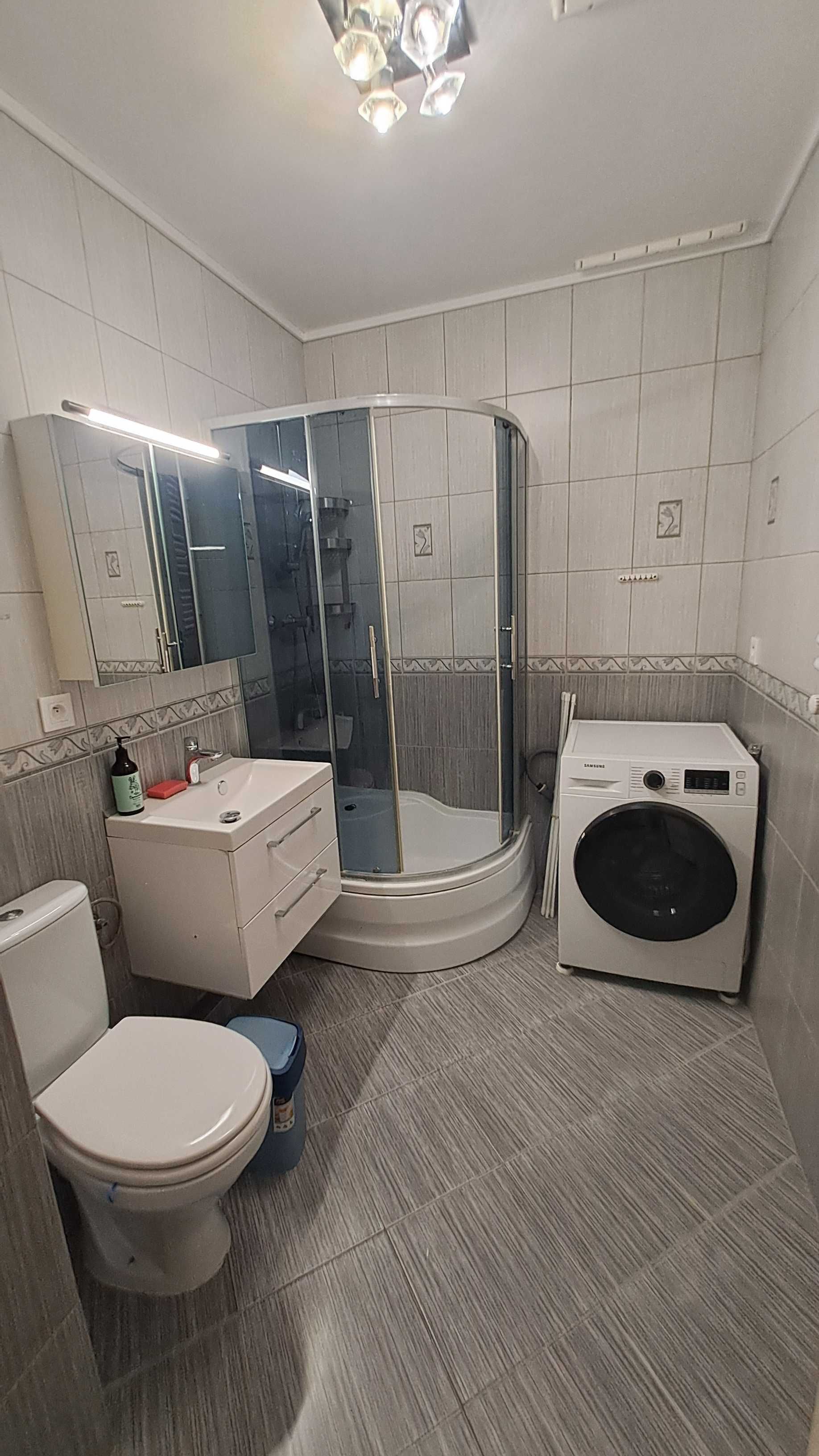 Wynajmę mieszkanie 2 pokoje w Piastowie