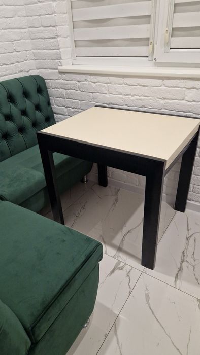 Стіл+4 стільця БУ-2900 грн.