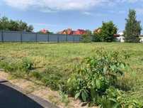 Продам участок на Золотой Горке в районе Совиньона