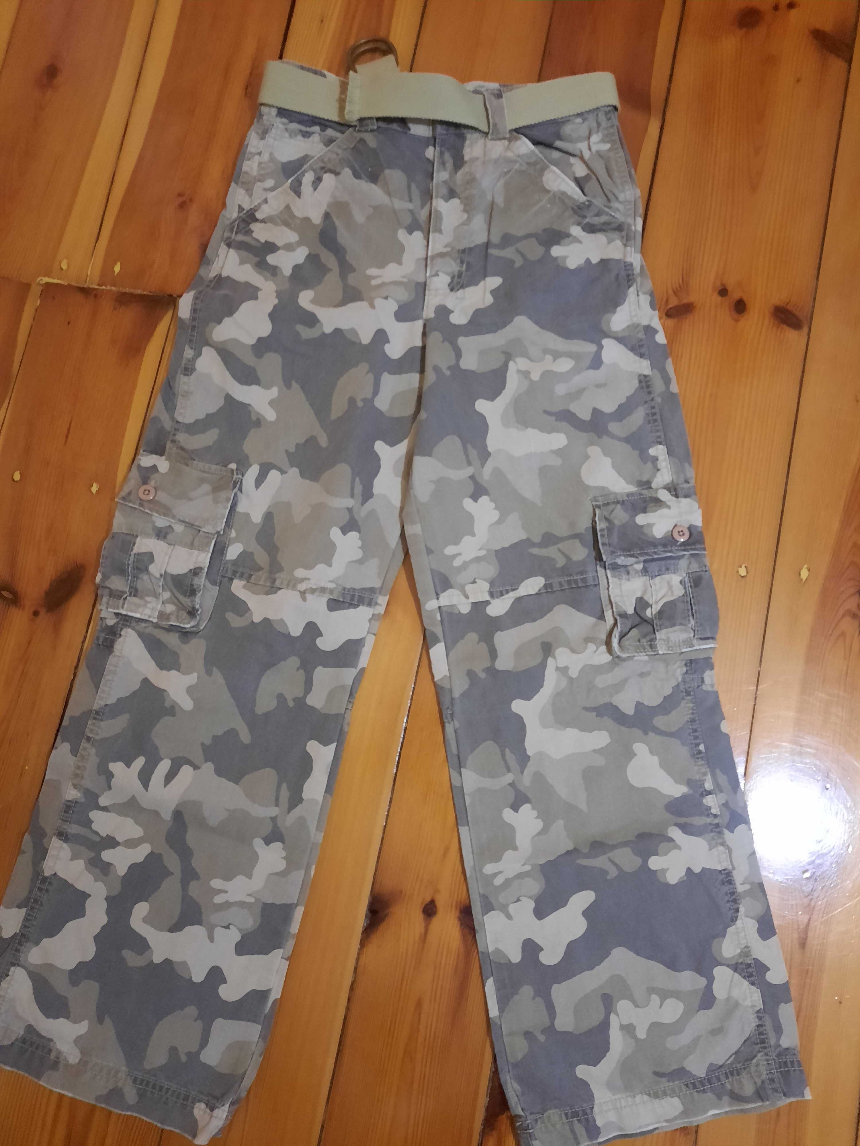 6 par spodni dla chłopca 152-158 cm -12-15 lat