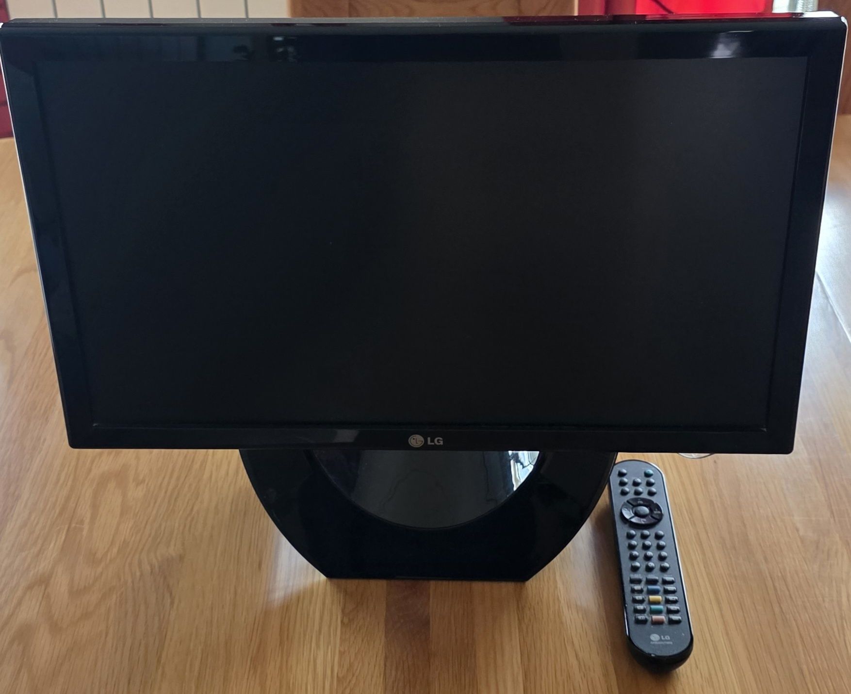 TV LG MODELO 20LS3R