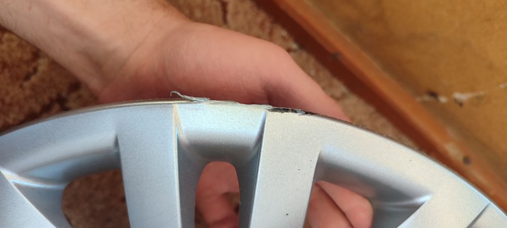 Диск Mitsubishi 15R