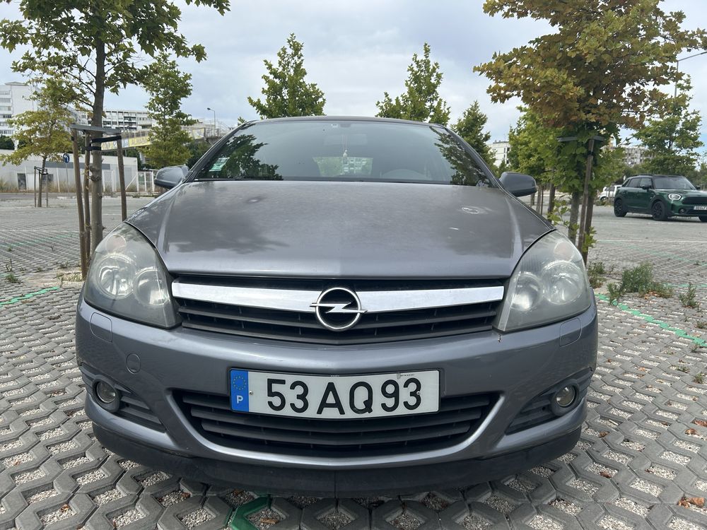 Opel Atra 1.3 CDTI