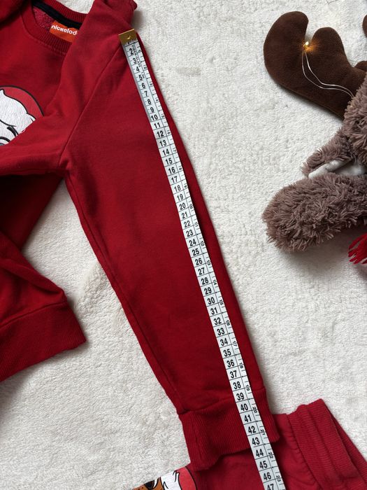 Новорічний Костюм PAW Patrol (Щенячий Патруль)