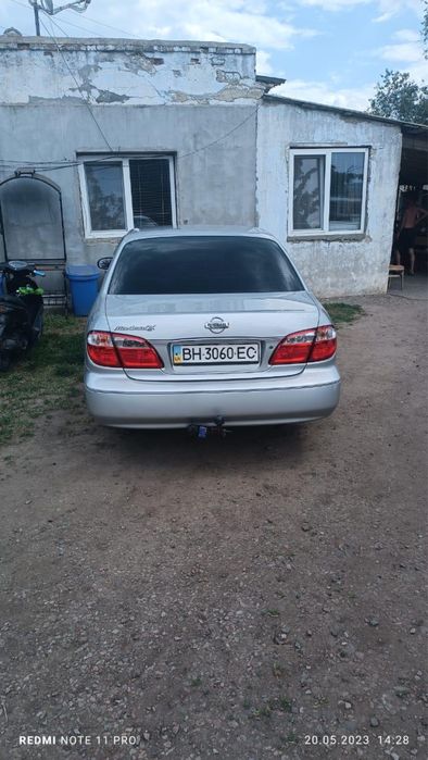 Продам Нисан Максима