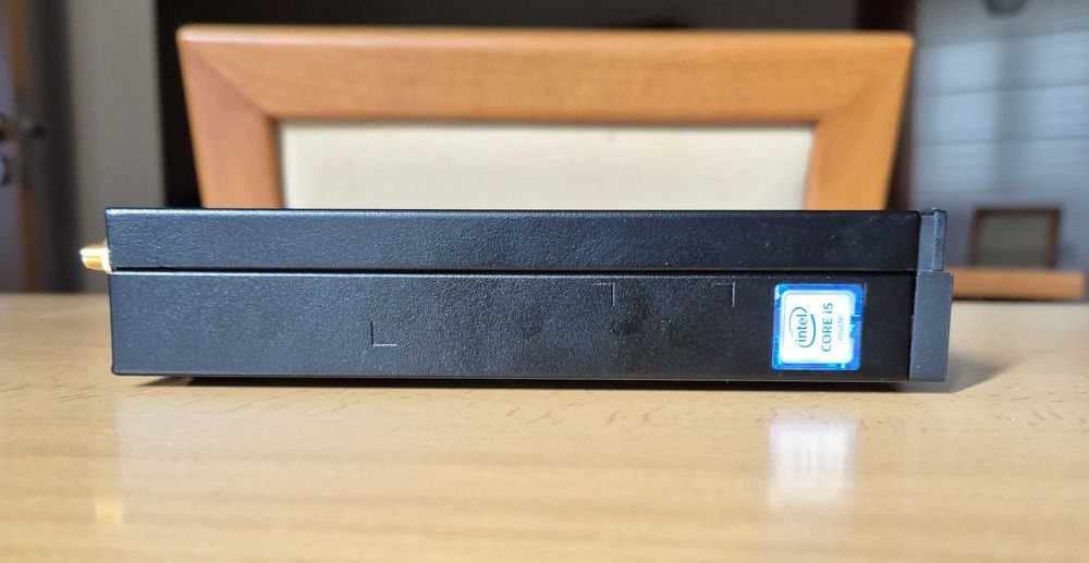 PC Dell Optiplex 3040 Micro Intel I5