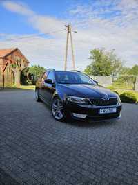 Skoda Octavia 2.0 TDI