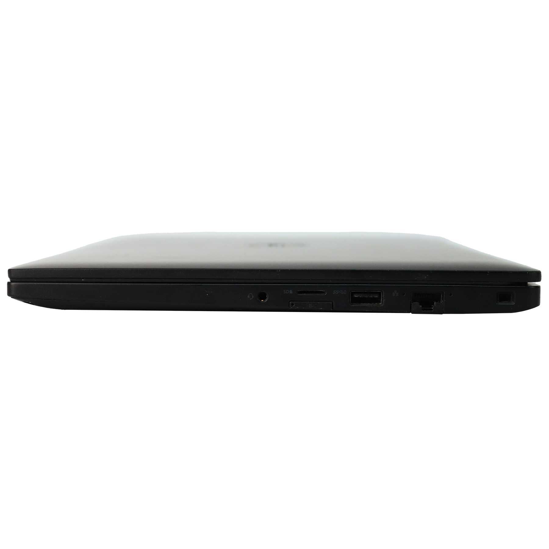Ноутбук 14" Dell Latitude 7480 Core i5-7300U 8Gb RAM 240Gb SSD M.2