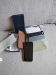 Sprzedam iPhone 5s 16GB cały zestaw etui plus szkło w pełni sprawny