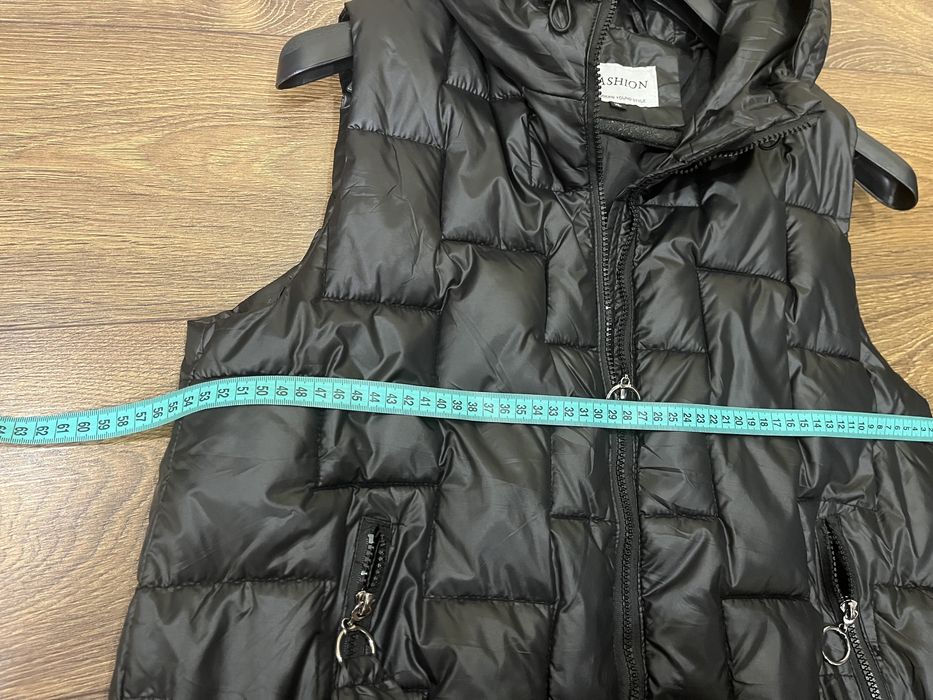 Жилетка жіноча нова стильна