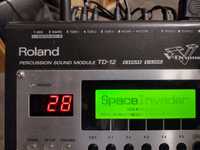 Moduł Roland TD 12
