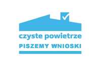 Piszemy wnioski CZYSTE POWIETRZE - dotacja 136200 złotych
