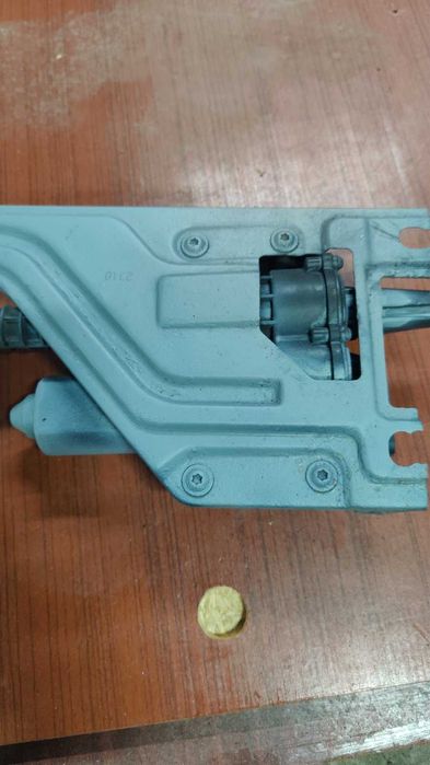 Opel Insignia A 2008-2017 ручник электричний