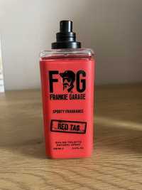 Perfumy meskie firmy Frankie Garage