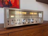 Amplituner Sansui G 7500. Genialny!