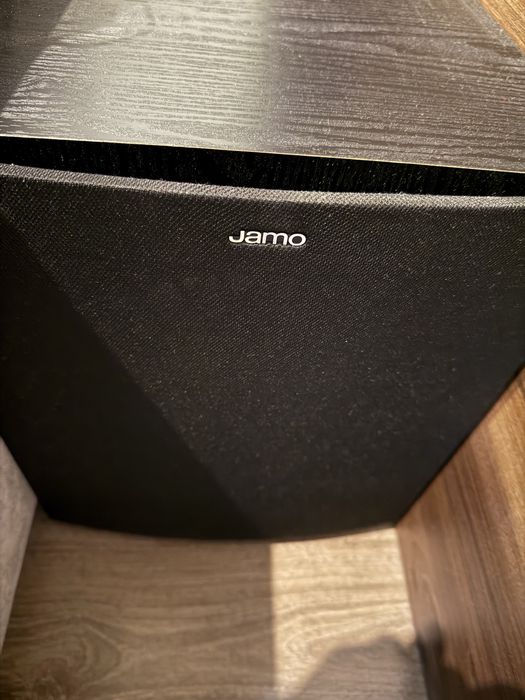 Subwoofer jamo j10