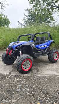 Jeep buggy super star 2000 utv-mx