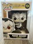 Funko Pop Haise Sasaki