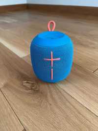 Głośnik bluetooth Ultimate Ears Wonderboom 2 Deep Blue