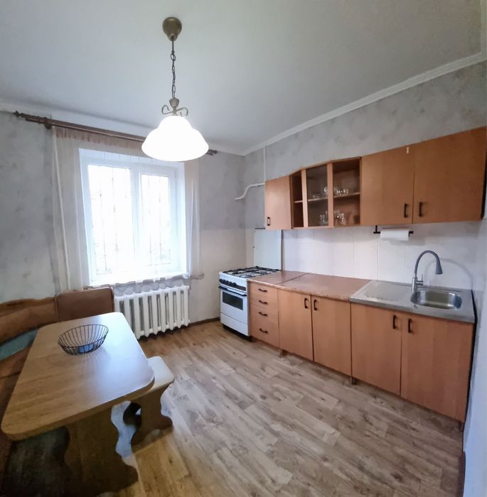 Продаж 2- кімнатної квартири з покращеним плануванням на 5 Зарічному