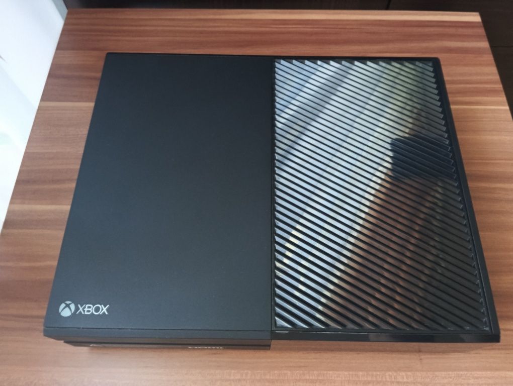 Xbox One  1540 console