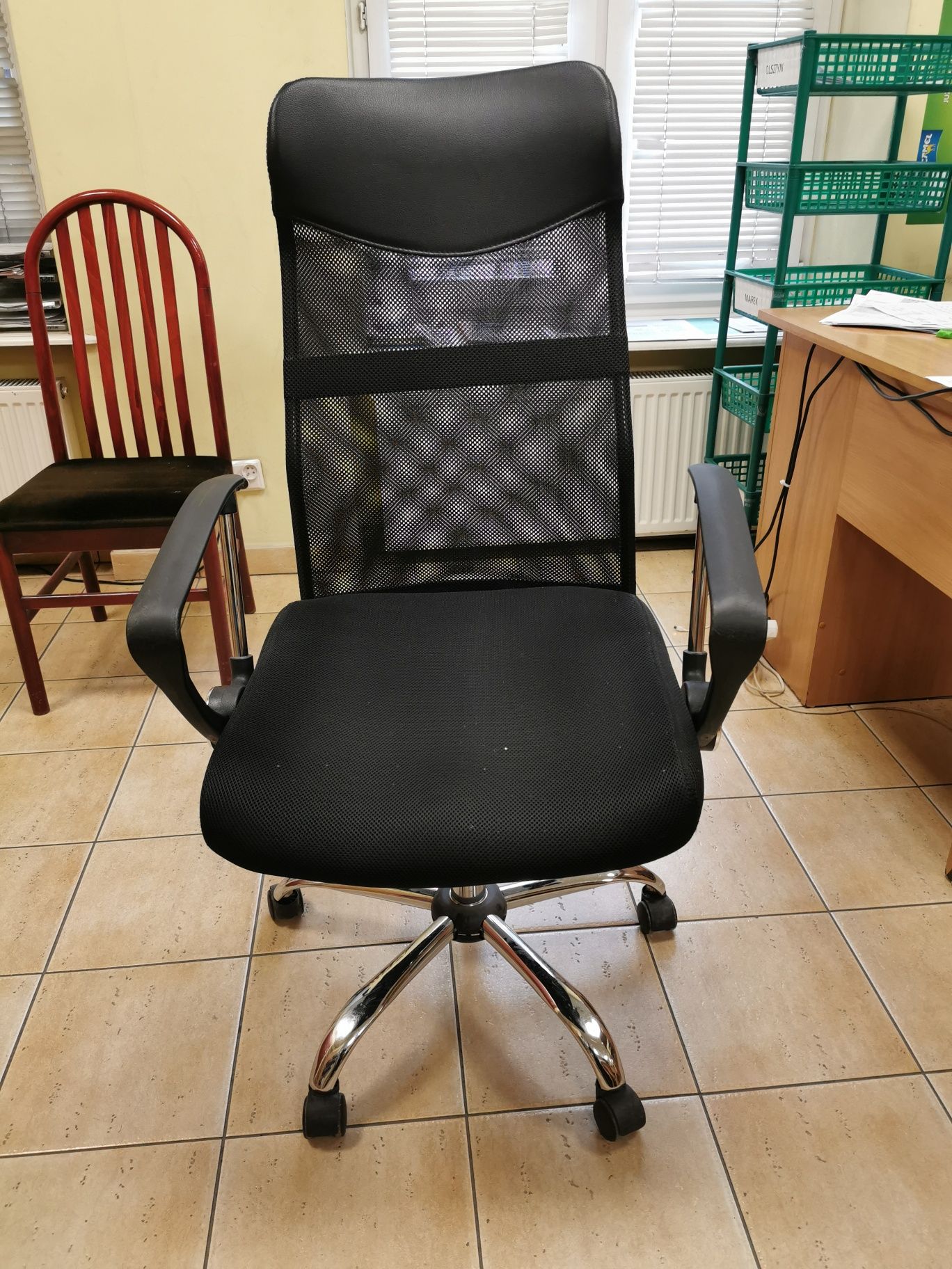 Sprzedam krzesło