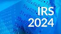 Entrega de IRS 2023 | Contabilista Certificada