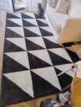 Dywan Ikea 300x200