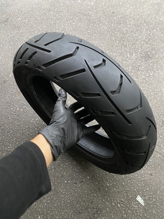 Pneu Mota 170/60/17 Metzeler Tourance Next