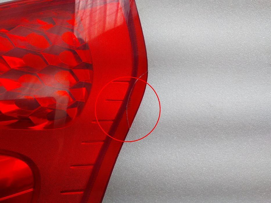 Farolim direito FORD Fiesta VI (CB1, CCN)