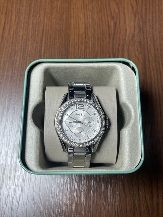 Часы Fossil Женские Оригинал.Жіночій годинник