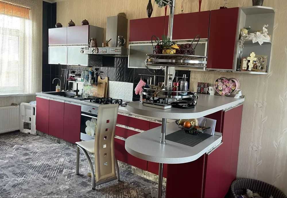 (13) Продам добротный капитальный дом на Сухом лимане