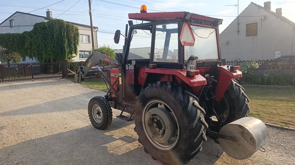 Ursus 3512 95r tur