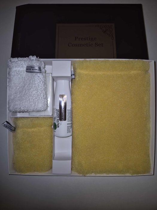 Ściereczki czyszczące