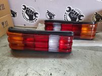 Задні фонарі фари W201 190E C-class Мерсндес стопи