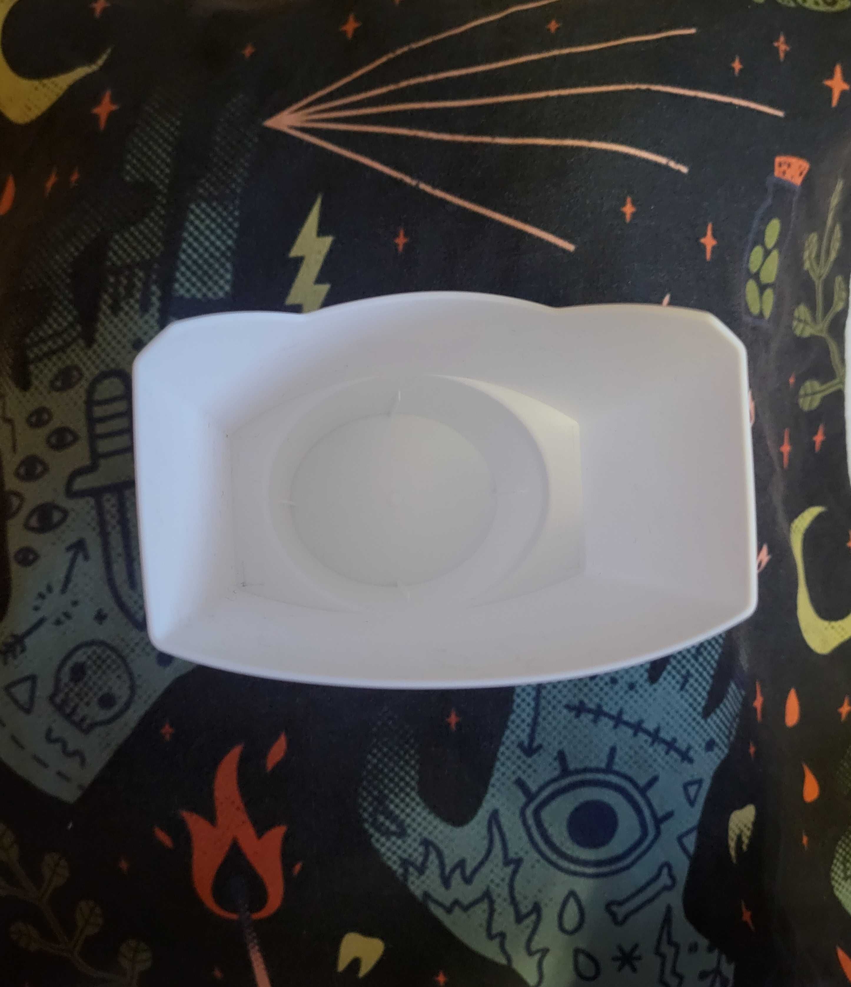 Pojemnik na frytki McDonald's