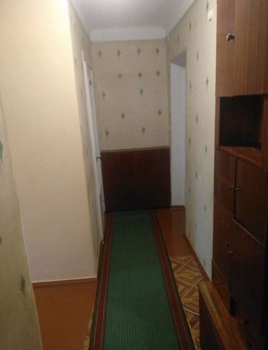 2-х кімнатна для оренди