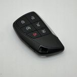 Gmc Yukon 2021, 2024 kluczyk Smart Key