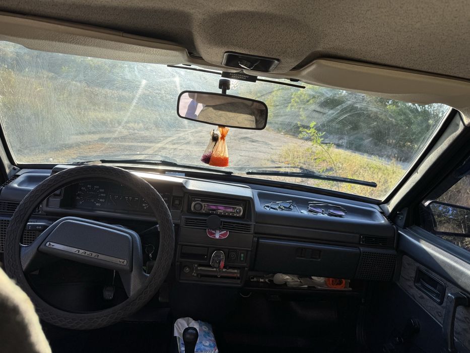 Продам ВАЗ 21099 в гарному стані