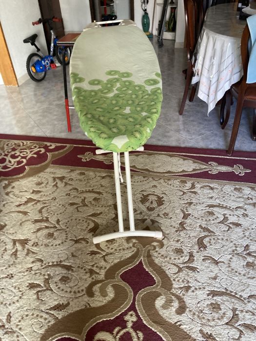 Tábua de engomar